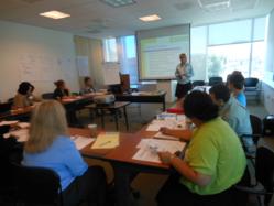 Grant Writing Workshop